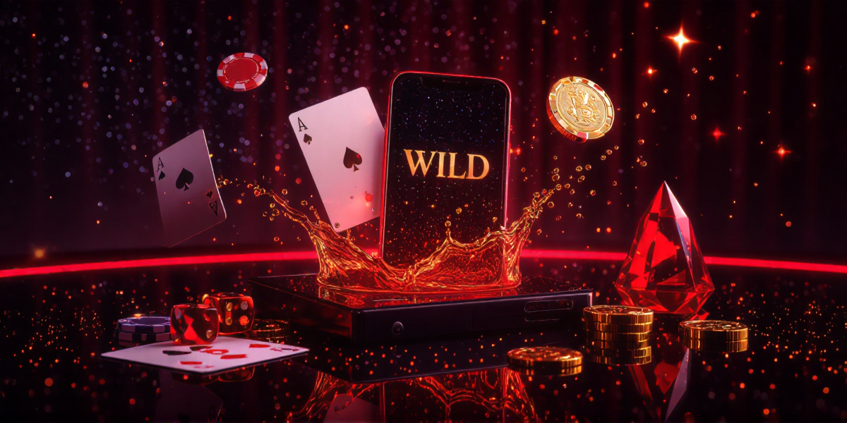 wild casino
