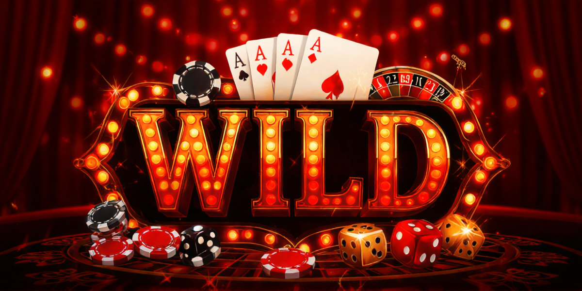 wild