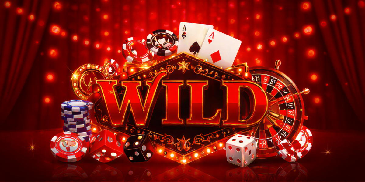  wild slot