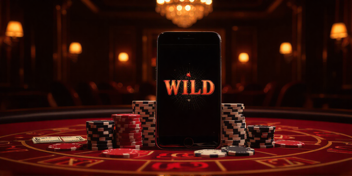 wild app
